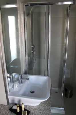 Hotel José Régio Zimmer Photos