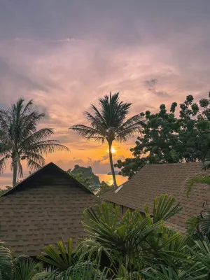 Ten Moons Lipe Resort À proximité de l'hôtel Photos