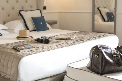 Palazzo Lorenzo Hotel Boutique & Spa Chambres Photos