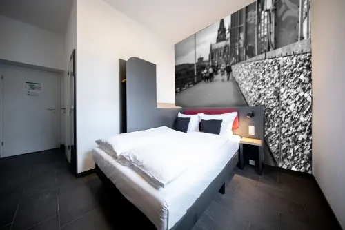 Domspatz Hotel | Boardinghouse Photos