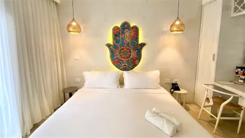 Layla Tulum Boutique Hotel Photos