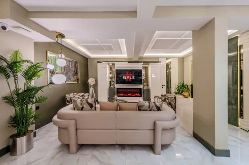 Atar Airport Hotel - Spa & Wellness Photos