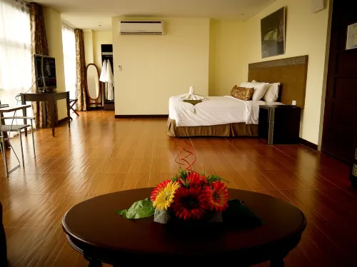 Fersal Hotel - Puerto Princesa Photos