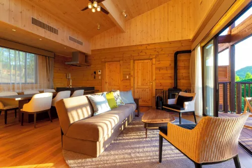 Karuizawa Asama Prince Hotel Chambres Photos