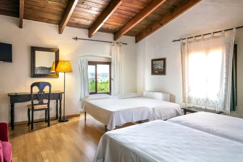 Hotel Sao Joao de Deus by Ridan Hotels Photos