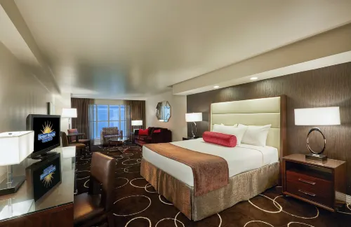 Sunset Station Hotel & Casino Chambres Photos
