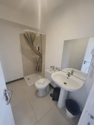 What Else Guest House - Fatima الغرف Photos