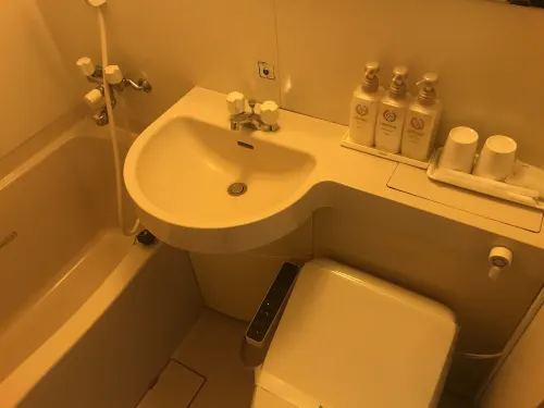 Hachioji Sky Hotel Camere Photos