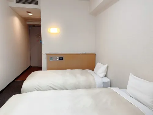 Oustat International Hotel Tajimi Photos