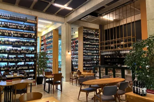 Le Port Boutique Apart Hotel Freizeit und Erholung Photos