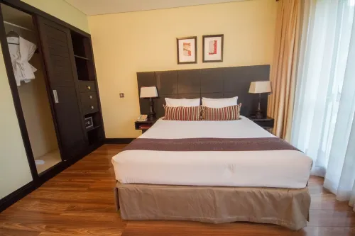 Mount Meru Hotel Photos