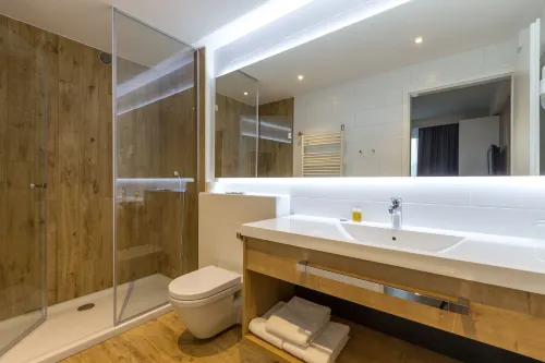 M Hotel Ljubljana Photos