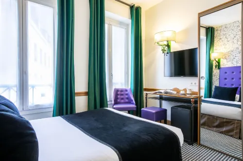 Hôtel des Ducs d'Anjou Rooms Photos