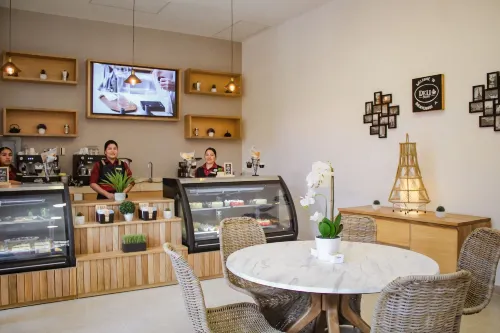 Royal Solaris Los Cabos-All Inclusive Dining Photos