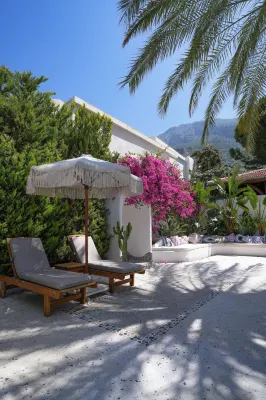 Kassandra Boutique Hotel Public Areas Photos