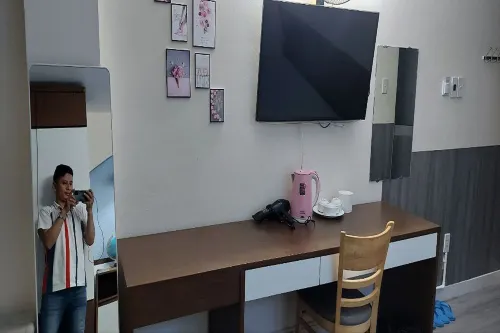 Ailen Garden 2 Hotel Photos