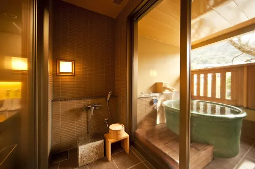 Hotel Kajikaso Hakone Loisirs et amusements Photos