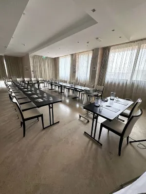 Mercure Rimini Lungomare Бизнес-удобства Photos