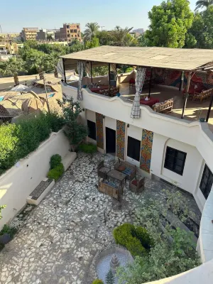 El Nakhil Hotel À ne pas manquer Photos