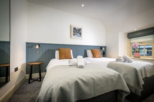 Loch Ness Inn Chambres Photos