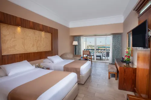 Naama Bay Hotel & Resort Photos