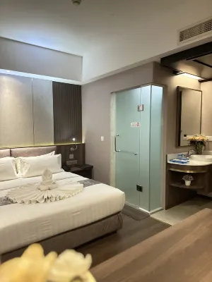 Harmony Phnom Penh Hotel Photos