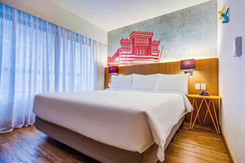 Radisson Red Campinas Photos