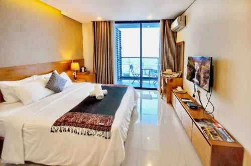 Holi Beach Hotel & Apartments Photos