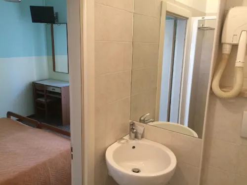 Hotel Ausonia B&B RiMiNi - Sito Ufficiale Photos
