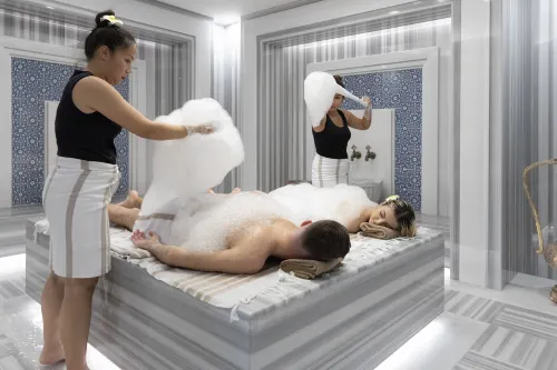 Xheko Imperial Luxury Hotel & Spa Benessere e tempo libero Photos
