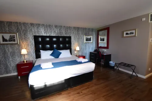 The Royal Hotel Cardiff Photos