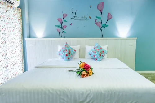 Gallery Lake View Hotel Chambres Photos