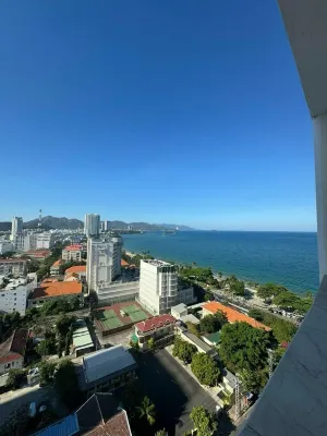 Nha Trang Palace Hotel Рядом с отелем Photos