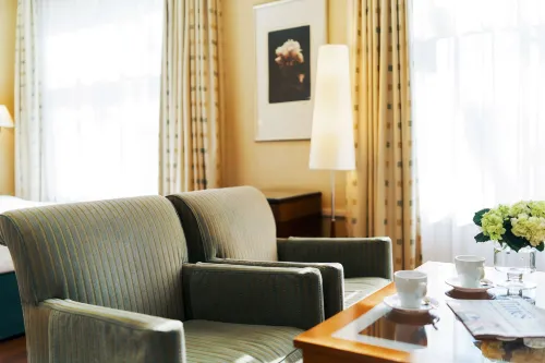 Radisson Blu Ridzene Hotel, Riga Photos