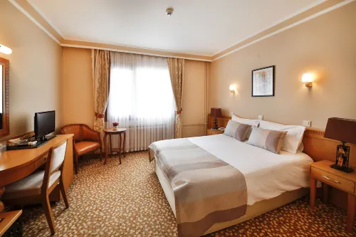 Sidonya Hotel Chambres Photos