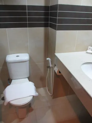 Sanbay Hotel Photos