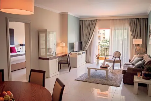 Kempinski Hotel San Lawrenz Gozo Malta Photos