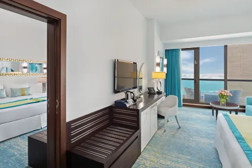JA Ocean View Hotel, Jumeirah Beach Dubai Photos
