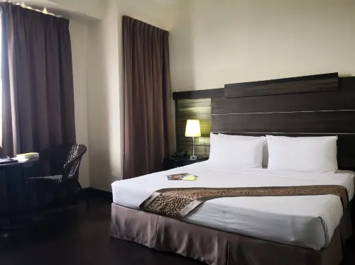 Good Hope Hotel Photos