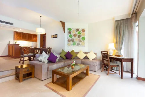 Allamanda Laguna Phuket by Resava Номера Photos
