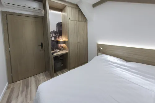 Hotel Emen Chambres Photos