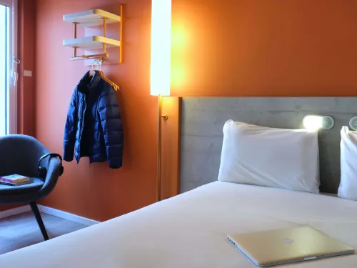 Ibis Budget Bilbao City Huoneet Photos