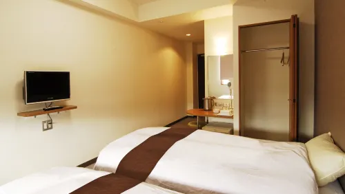 Kasugai View Hotel Phòng Photos