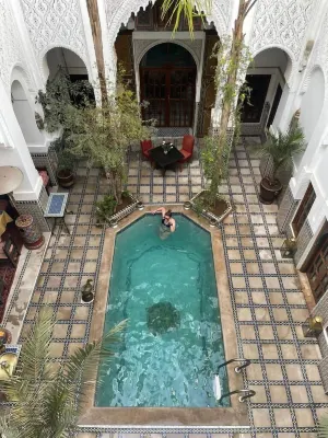 Riad & Spa Esprit du Maroc Loisirs et amusements Photos