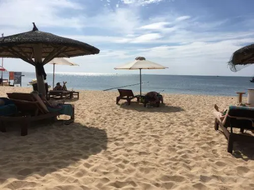 Coastal Village Phu Quoc Leisure & Recreation Photos