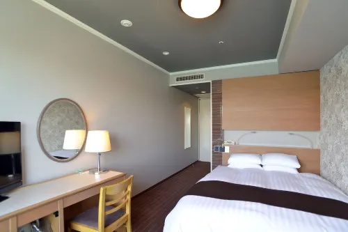 Green Hill Hotel Onomichi Rooms Photos