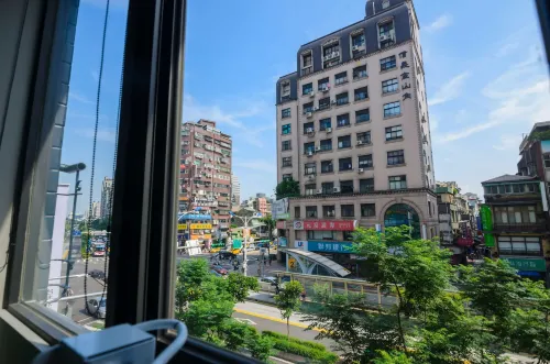 Dongmen 3 Capsule Inn Near Hotel Photos