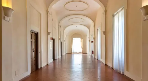 Domus Sessoriana Public Areas Photos