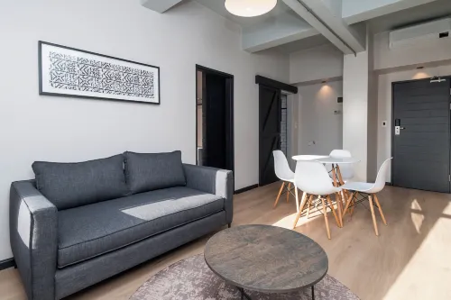 HAVN Aparthotel by Totalstay Photos