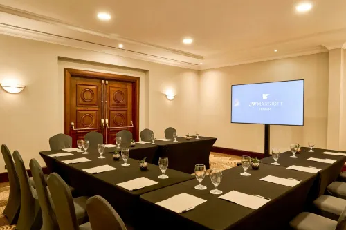 JW Marriott Hotel Caracas Espaces Affaires Photos
